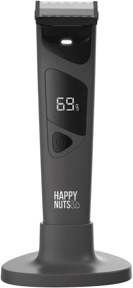 Happy Nuts Ballber Pro Electric Trimmer