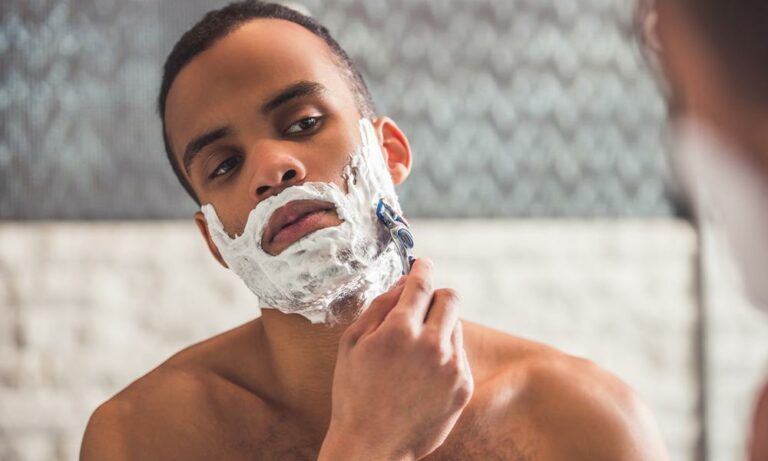 Top Methods of Hair Removal for Men: Ultimate Guide