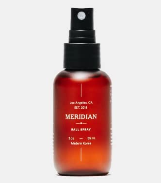 Meridian Grooming Spray