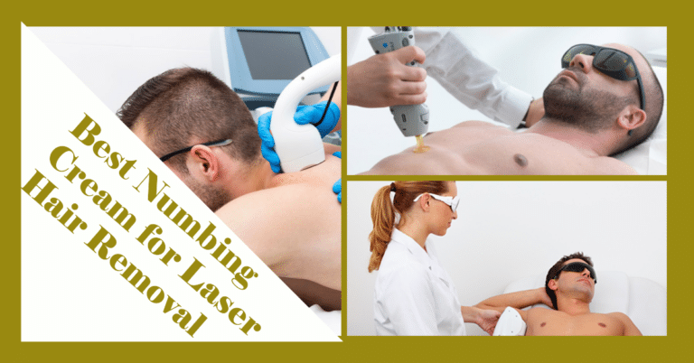 Best Numbing Cream For Laser Hair Removal: Top Picks & Tips