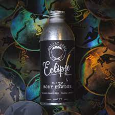 Galaxy Dust Eclipse Body Powder- Best Powder for Balls