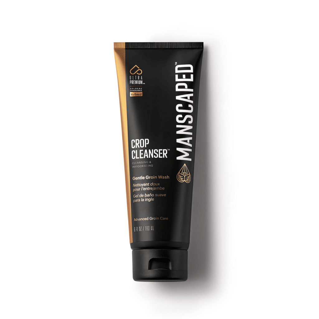 Manscaped All-In-One Ball and Body Wash