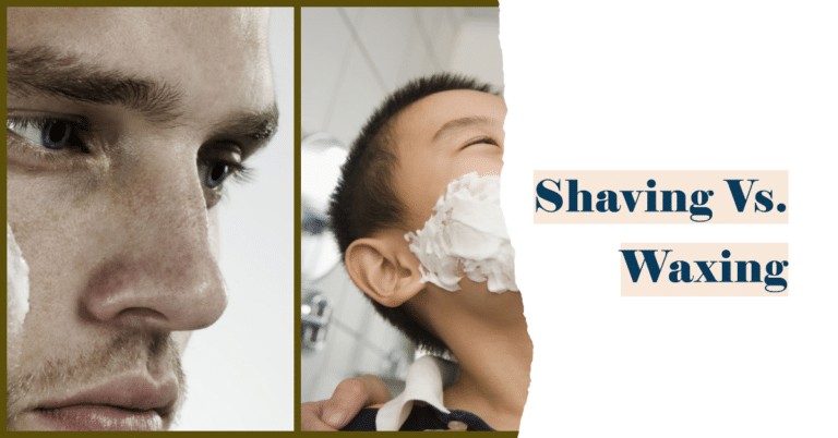 Shaving Vs. Waxing: The Battle For Smooth Skin