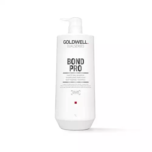 Goldwell Dualsenses Bond Pro Fortifying & Strengthening Shampoo 1L