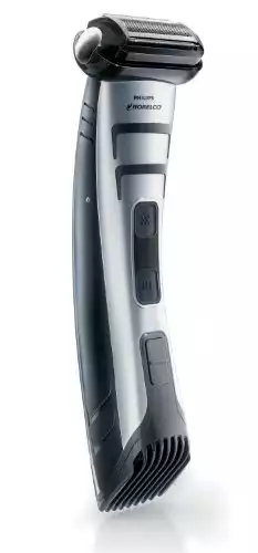 Philips Norelco Bodygroom Series 7100, BG2040