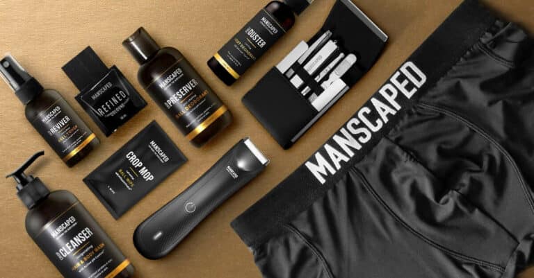 Manscaped Coupon Code 20% OFF and More!