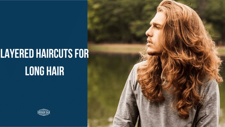 Layered Haircuts for Long Hair: Add Depth and Texture