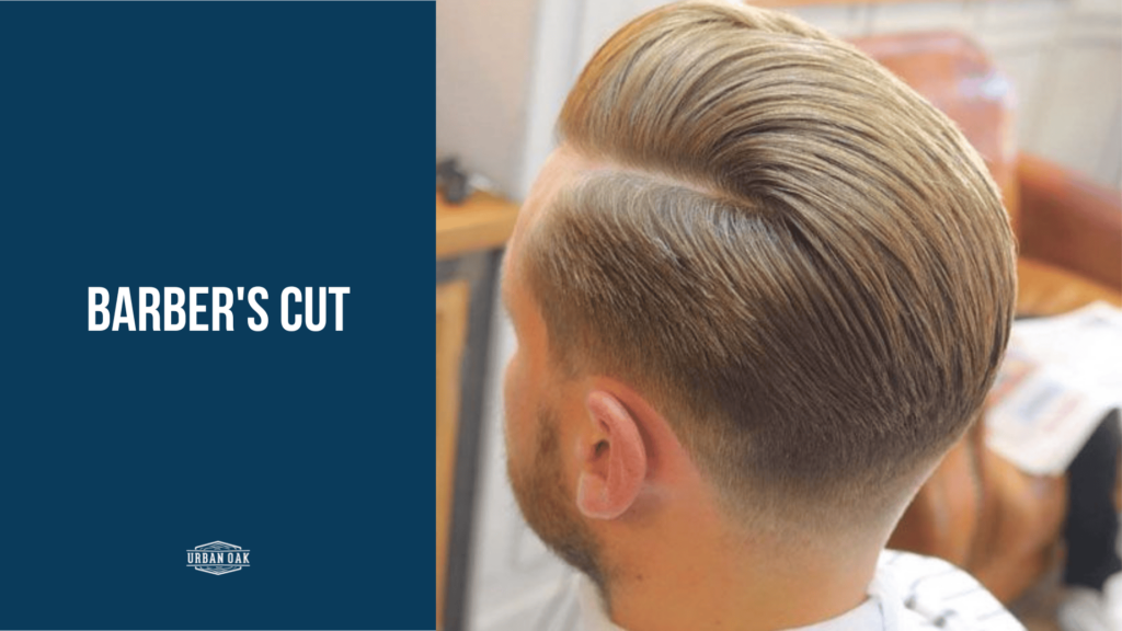 Barber's Cut