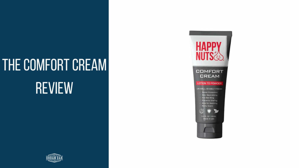 Happy-Nuts-Comfort-Cream-Review