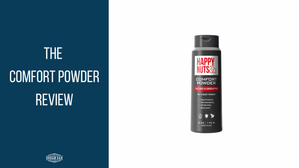 Happy-Nuts-Comfort-Powder-Review