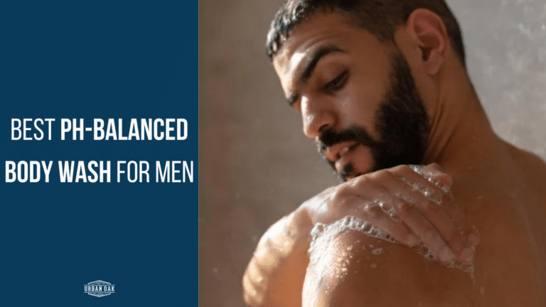 Best PH-Balanced Body Wash: Top Choices & Benefits