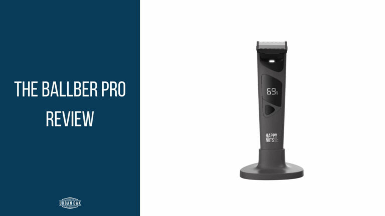 The Ballber Pro Groin Trimmer for Men Detailed Review. Is it Good? (2023)