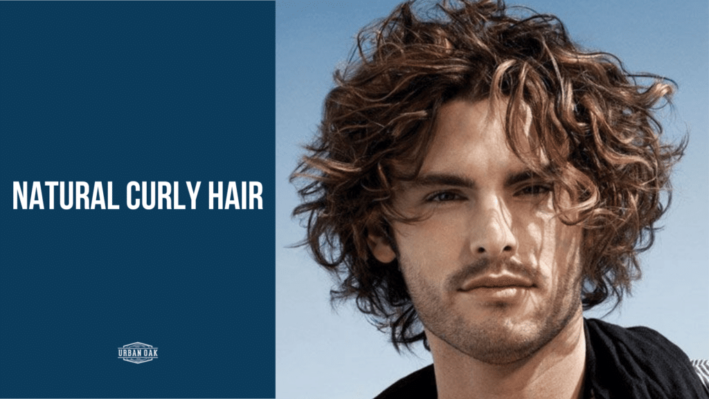 Natural Curly Hair
