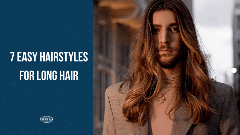 7 Easy Hairstyles for Long Hair: Effortless Elegance