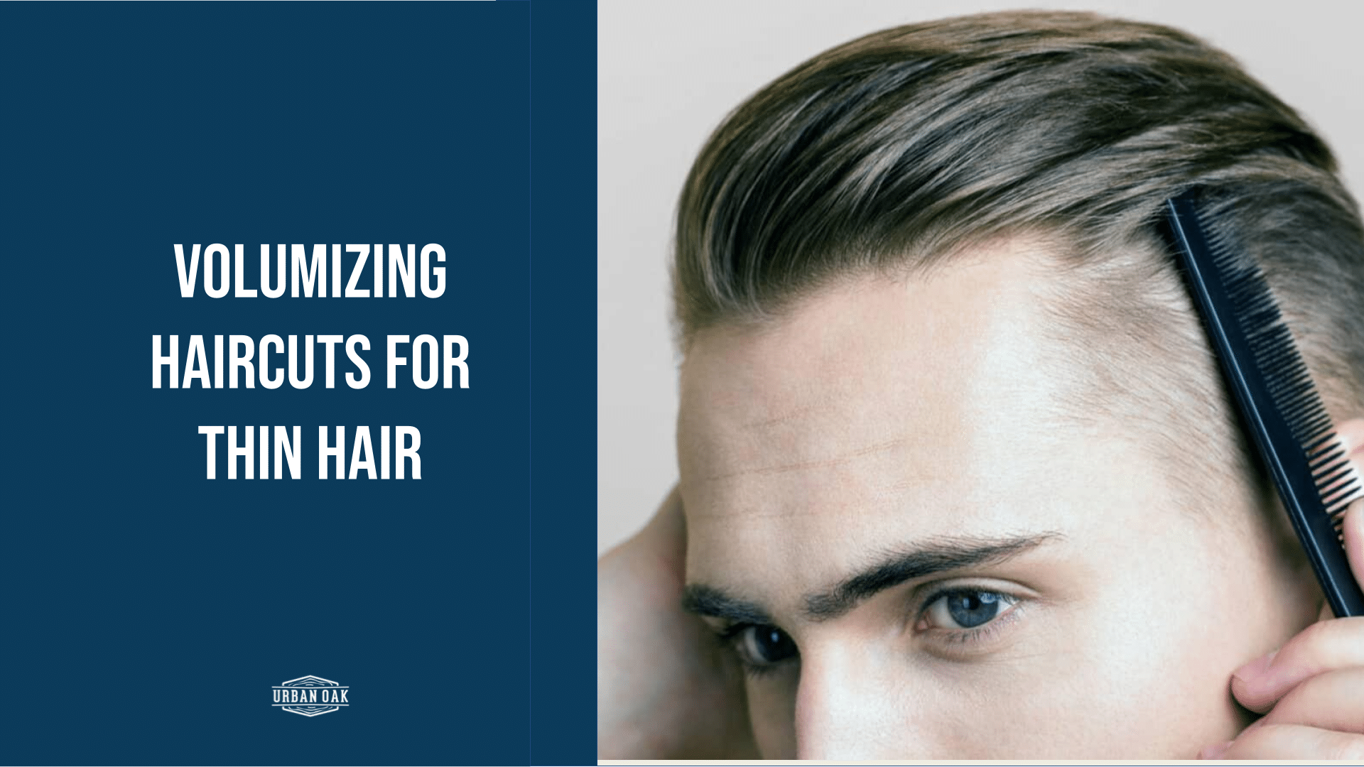 Volumizing Haircuts for Thin Hair